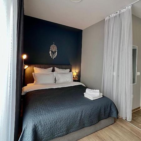 Blue Boho Studios And Apartments Braşov Extérieur photo