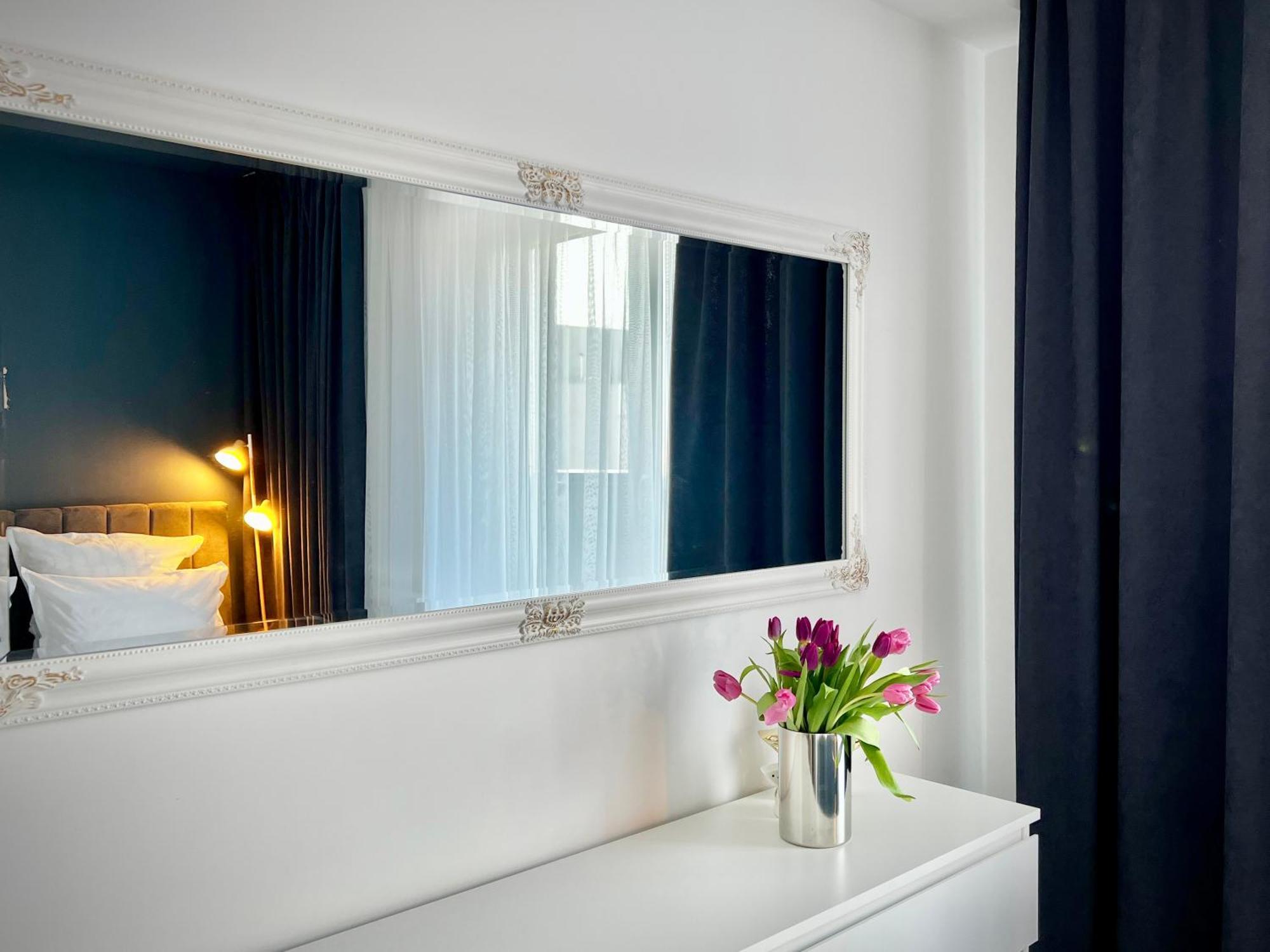 Blue Boho Studios And Apartments Braşov Extérieur photo