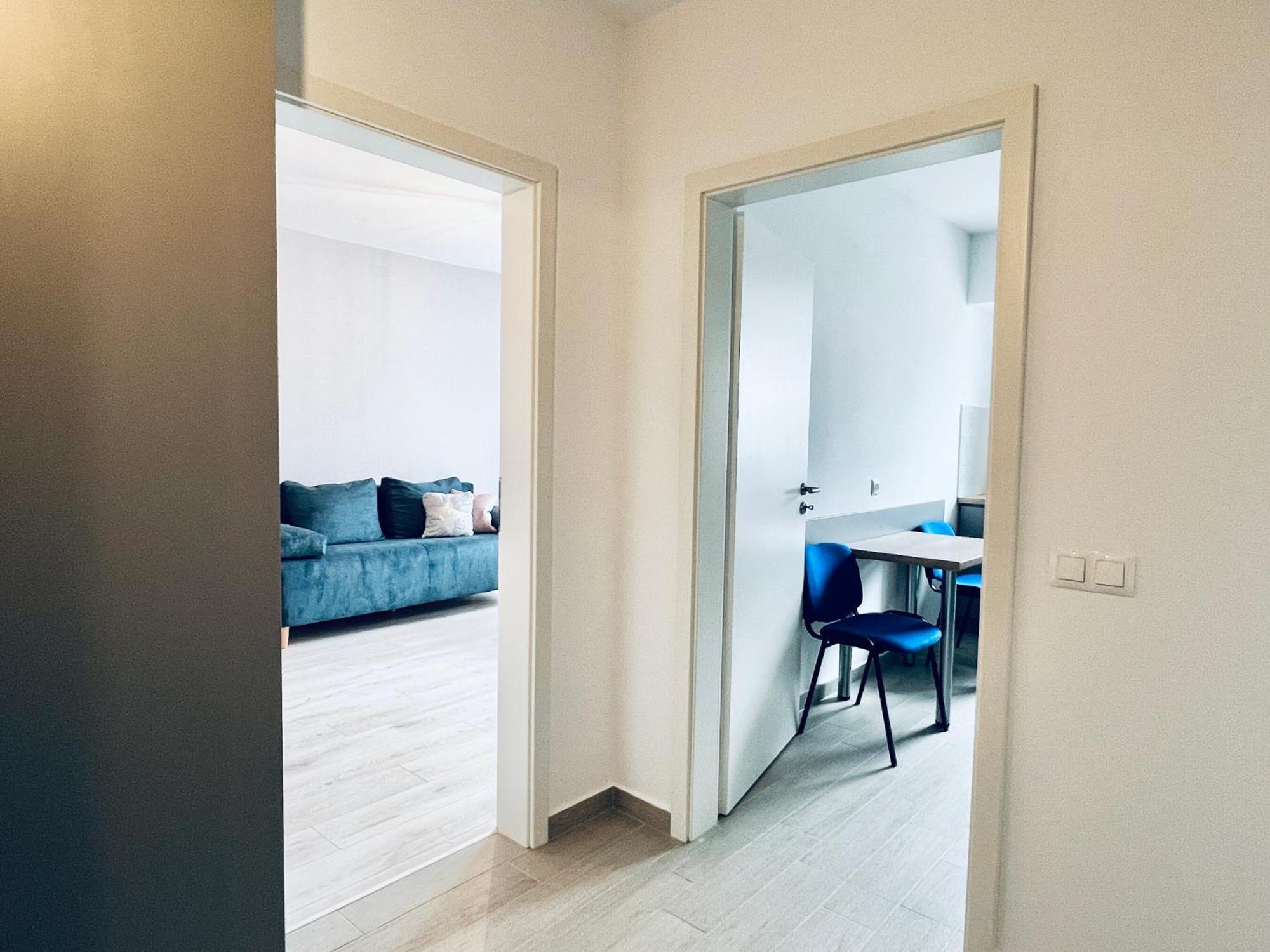 Blue Boho Studios And Apartments Braşov Extérieur photo