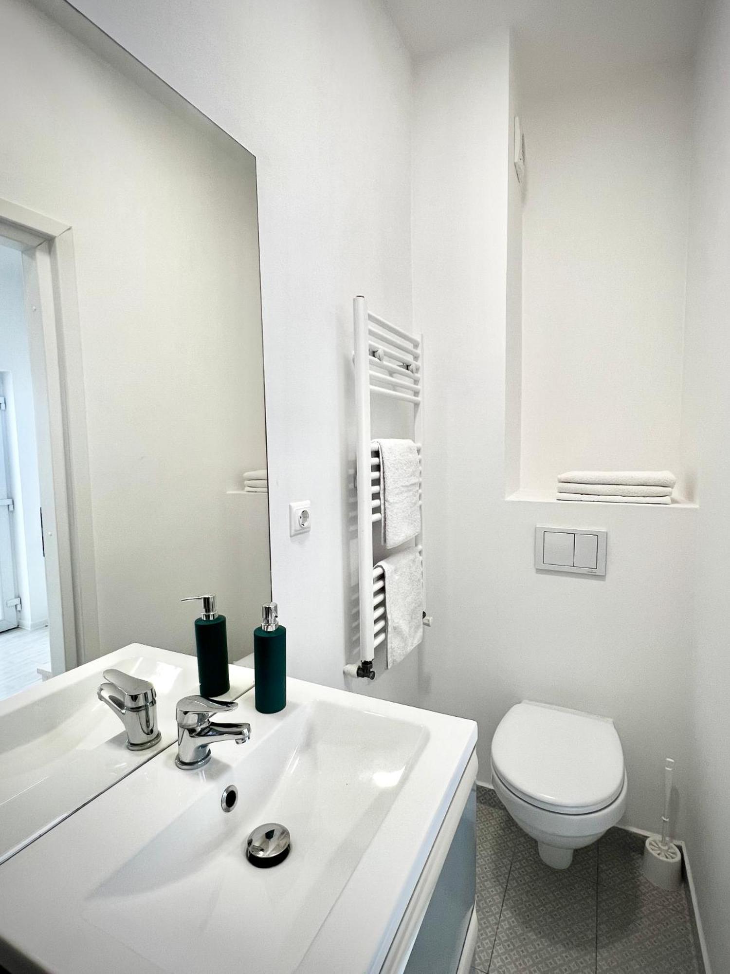 Blue Boho Studios And Apartments Braşov Chambre photo