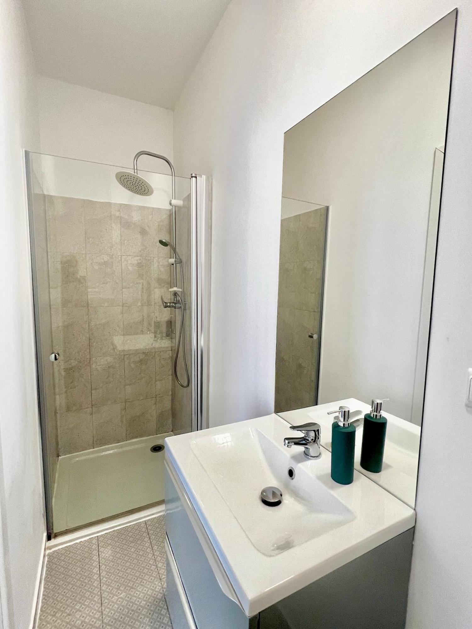 Blue Boho Studios And Apartments Braşov Chambre photo