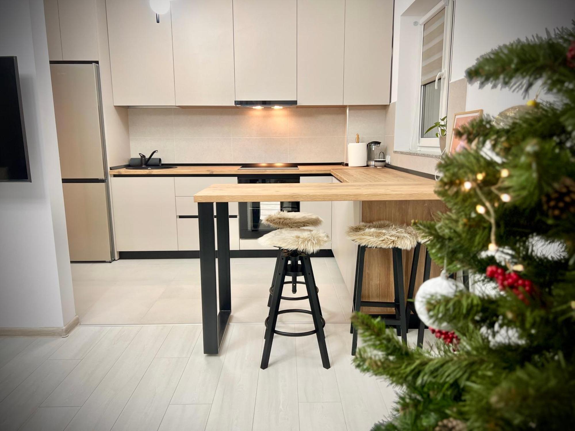 Blue Boho Studios And Apartments Braşov Extérieur photo